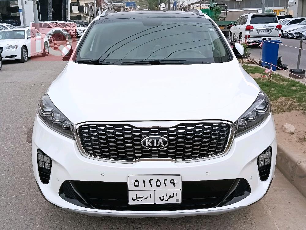 کیا سۆرینتۆ